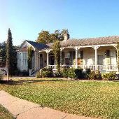 Broadway House Bed & Breakfast