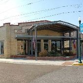 DeWitt County Courthouse - Annex