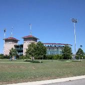 Nelson W. Wolff Municipal Stadium