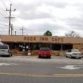 Rock Inn Cafe