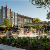 Market Street - The Woodlands