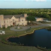 Castle Waterford and ShangriLlama