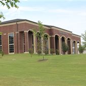Denison High School