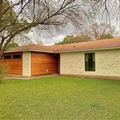 Scott House