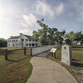 Fanthorp Inn State Historic Site