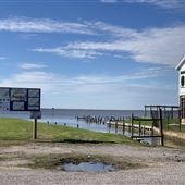 Sabine Pass Battleground State Historic Site