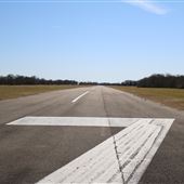 Marlin Municipal Airport (T-15)