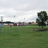 Brule Field