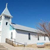 St. Mary's Catholic Church