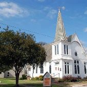 Bastrop Christian Church