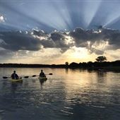 Lake Nocona