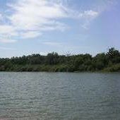 Salineno - Rio Grande River