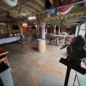 The Plank Bar
