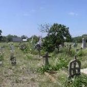Salineno Cemetery