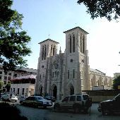 San Fernando Cathedral