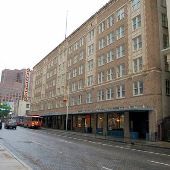 Aztec Theatre