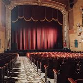 Jefferson Theatre