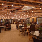 Woodys Banquet Barn