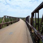 Plemons Bridge