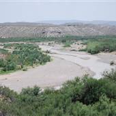 Big Bend National Park - Boquillas Canyon