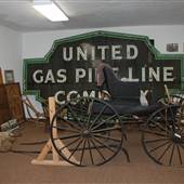 Panola County Heritage Museum