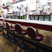 Moosehead Cafe