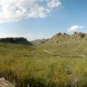 Big Bend Ranch State Park