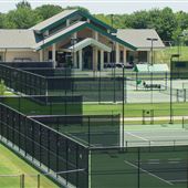 Arlington Tennis Center