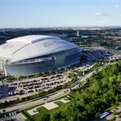 AT&T Stadium