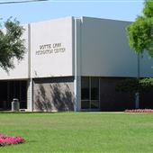 Dottie Lynn Recreation Center