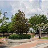 Gene Allen Park