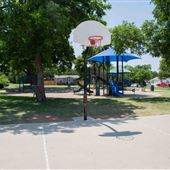 George Stevens Park