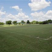 Harold Patterson Sports Center