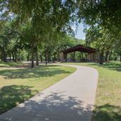 Meadowbrook Park & Golf Course