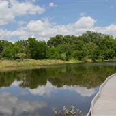 Sheri Capehart Nature Preserve