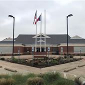 Arlington Public Library - Southwest Branch