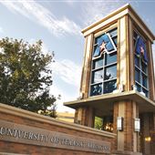 The University of Texas at Arlington