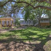 Campbell House