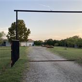 Raye Ranch