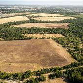 Southwestern University - Undeveloped Property