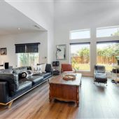 Curylo House
