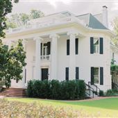The Woodbine Mansion