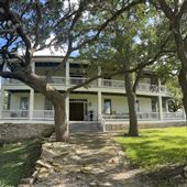 Seward Plantation
