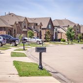 Woodcreek Neighborhood