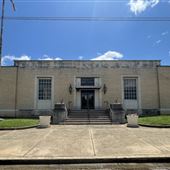 Old Post Office
