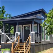 Clemens Tiny House