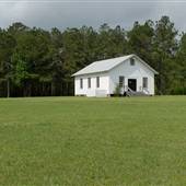 Soda Baptist Church