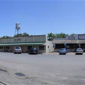 Woodsboro