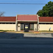 Lancaster Municipal Center