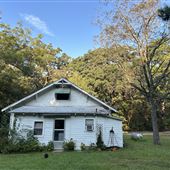 Flournoy Farm